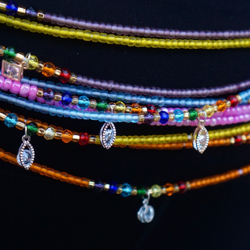 POWER BEADS